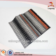 2013 fashion warm cashmere scarf